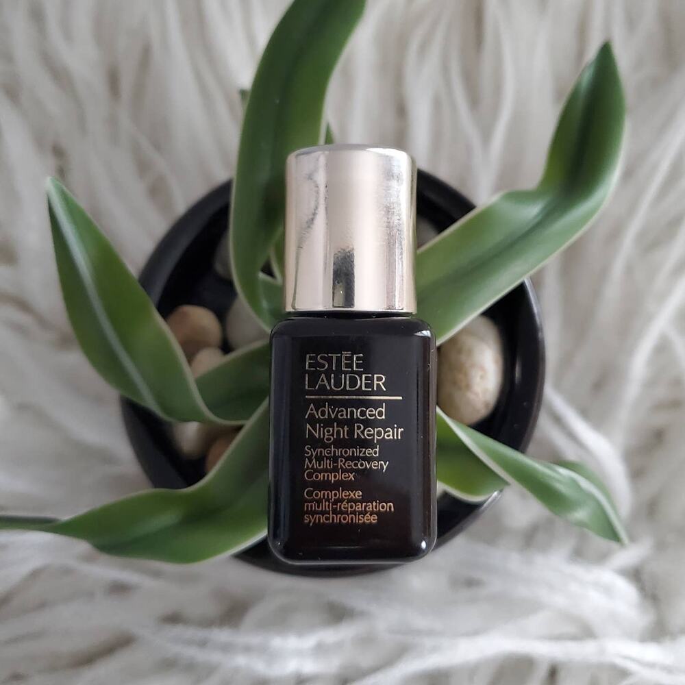 Estee Lauder Advanced Night Repair Synchronized Multi-recovery Complex .23 fl oz